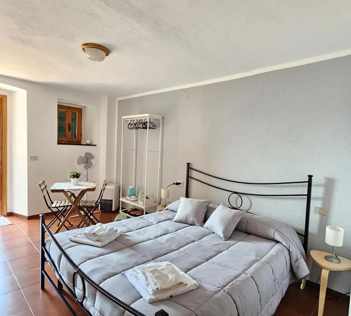 Guest house La Lanterna Hotel Corniglia