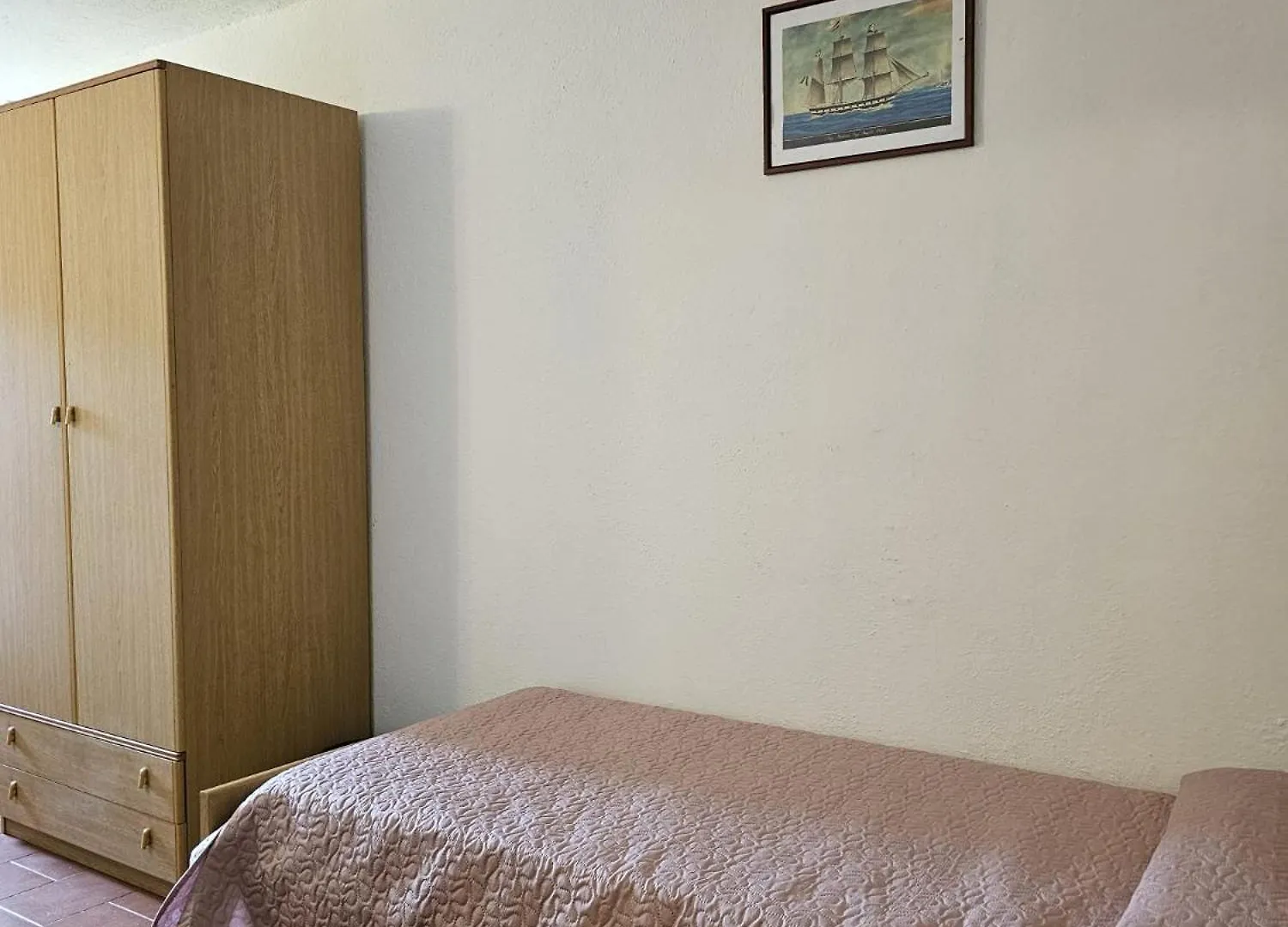 La Lanterna Hotel Corniglia