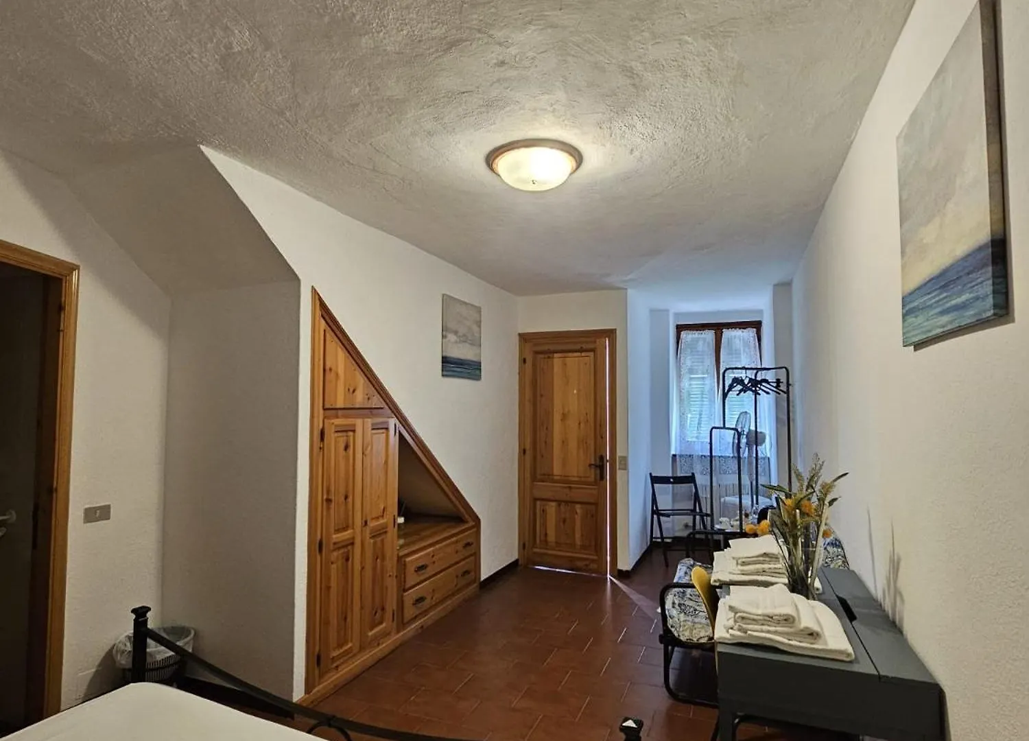 La Lanterna Hotel Corniglia