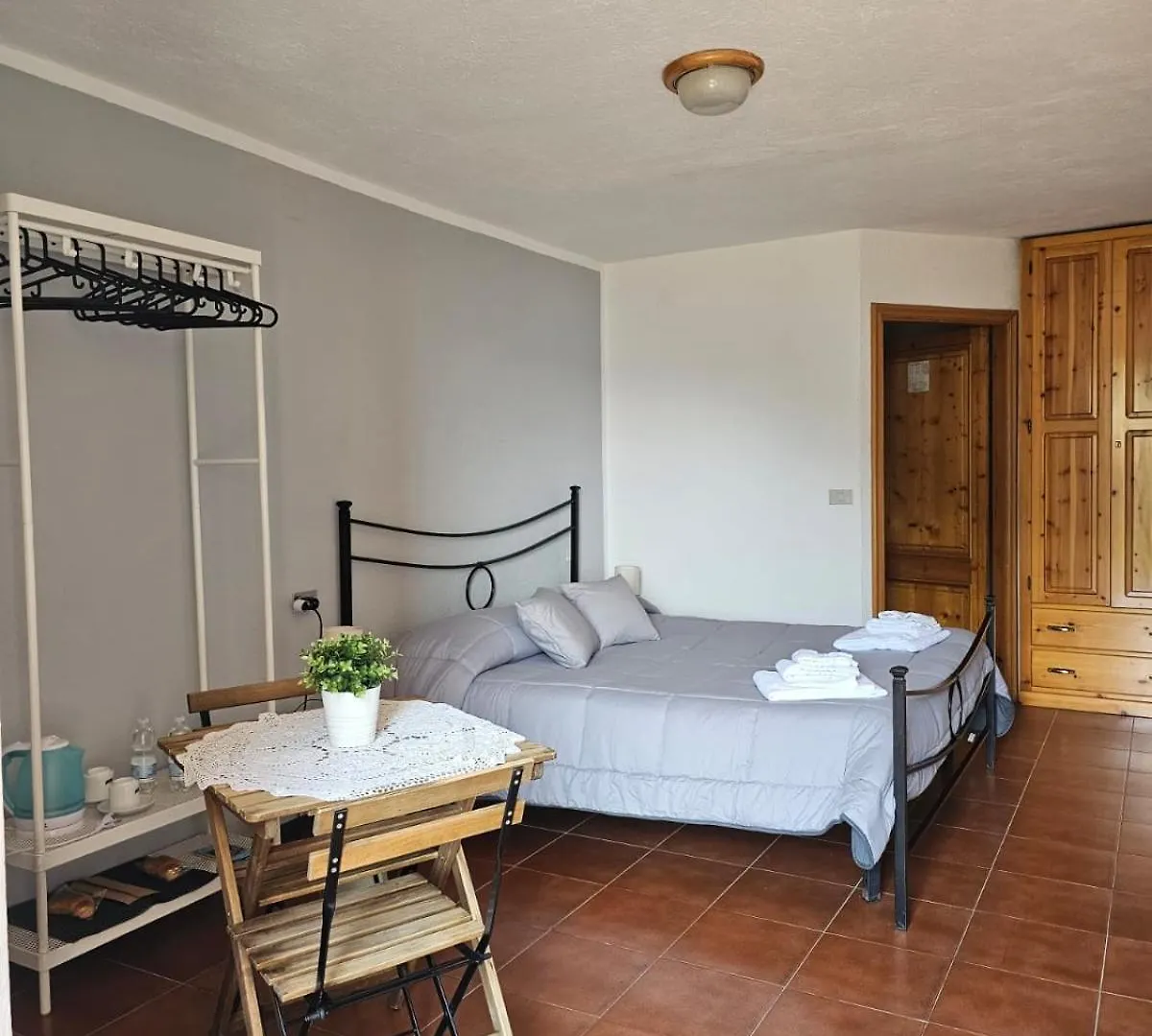 La Lanterna Hotel Corniglia 0*,  Italy