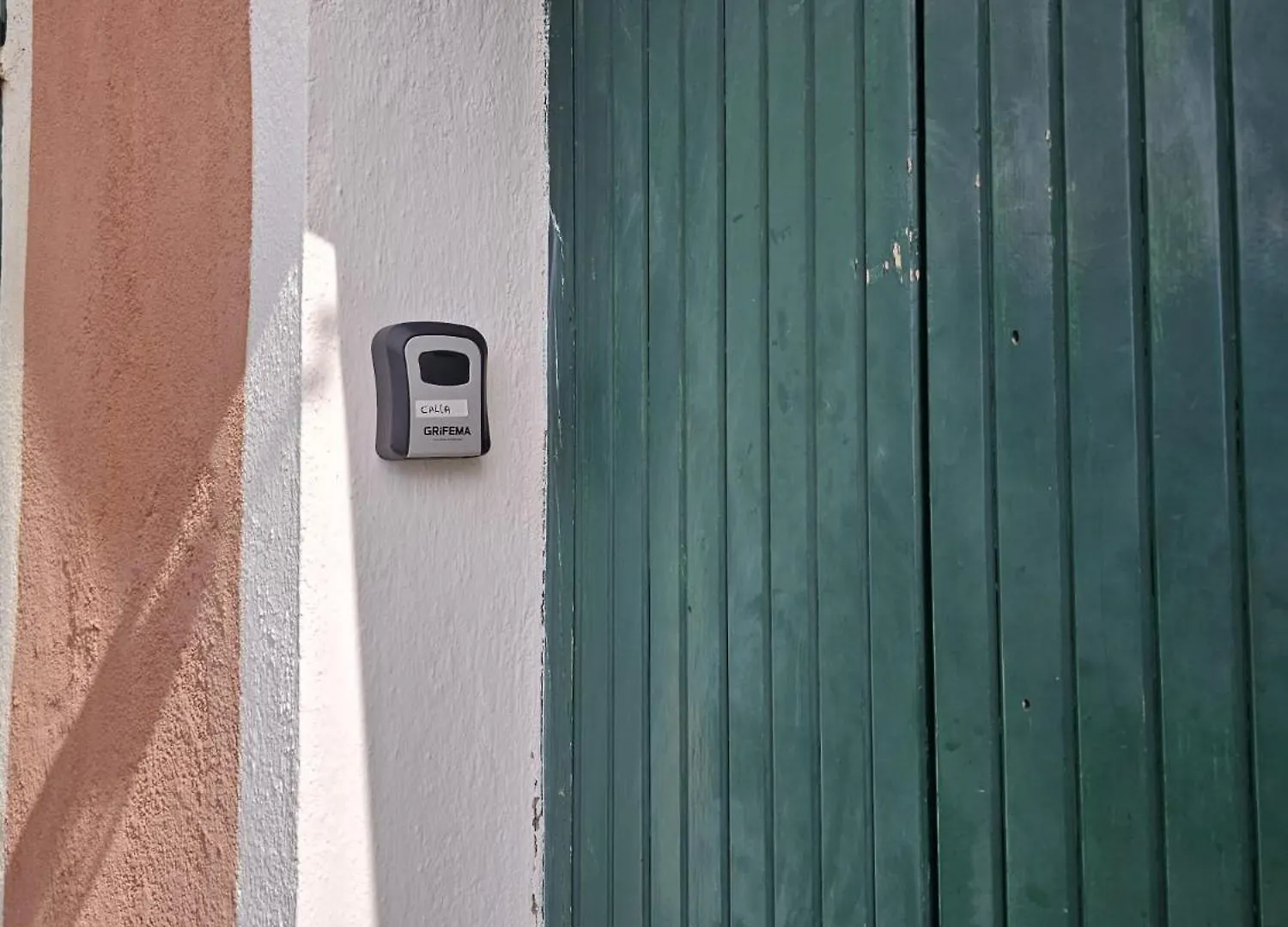 La Lanterna Hotel Corniglia Guest house