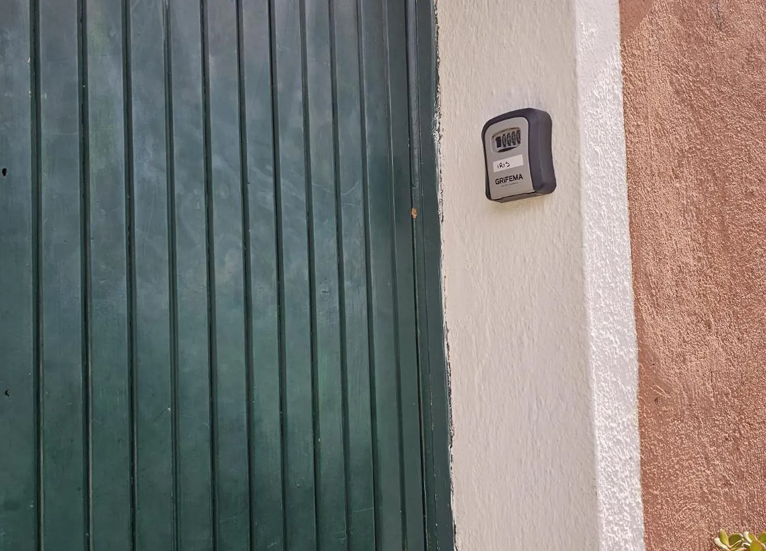 La Lanterna Hotel Corniglia