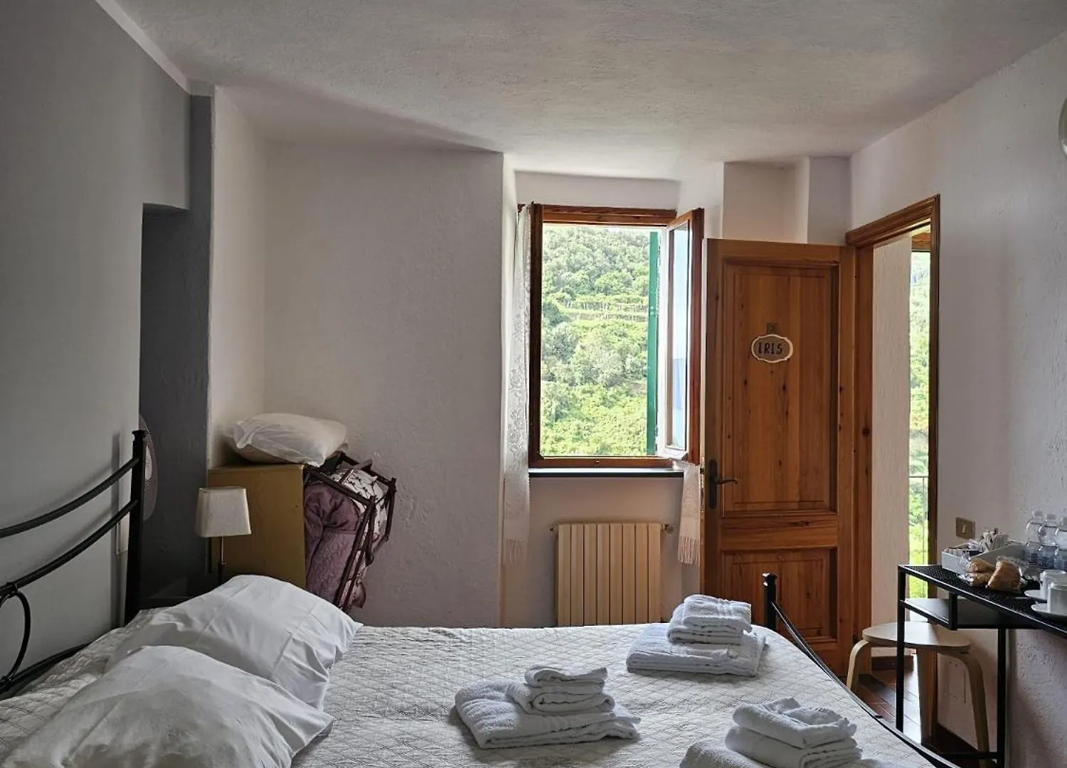 Guest house La Lanterna Hotel Corniglia