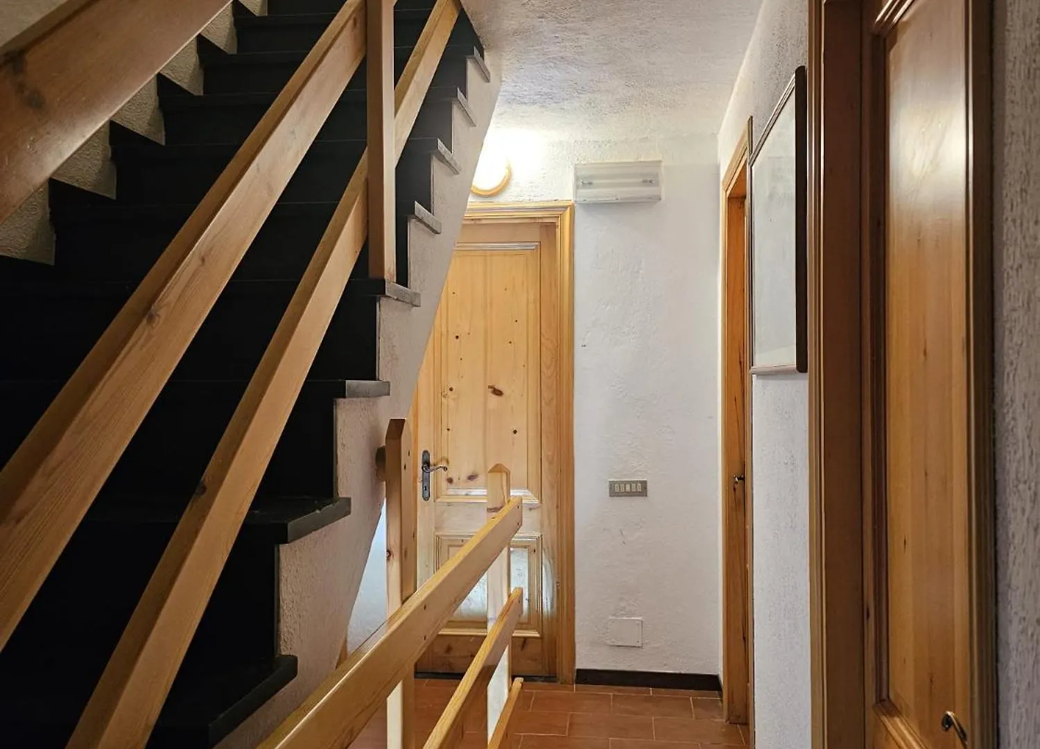 La Lanterna Hotel Corniglia 0*,