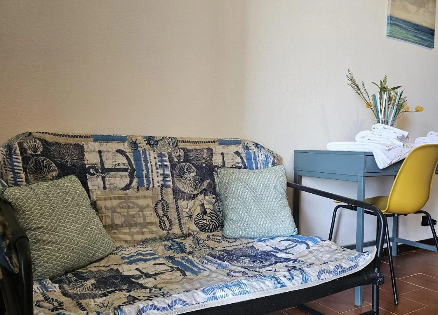 Guest house La Lanterna Hotel Corniglia