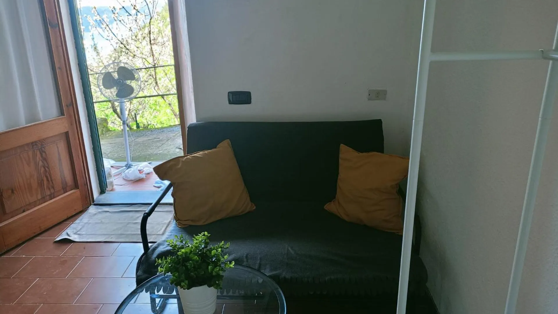 Guest house La Lanterna Hotel Corniglia