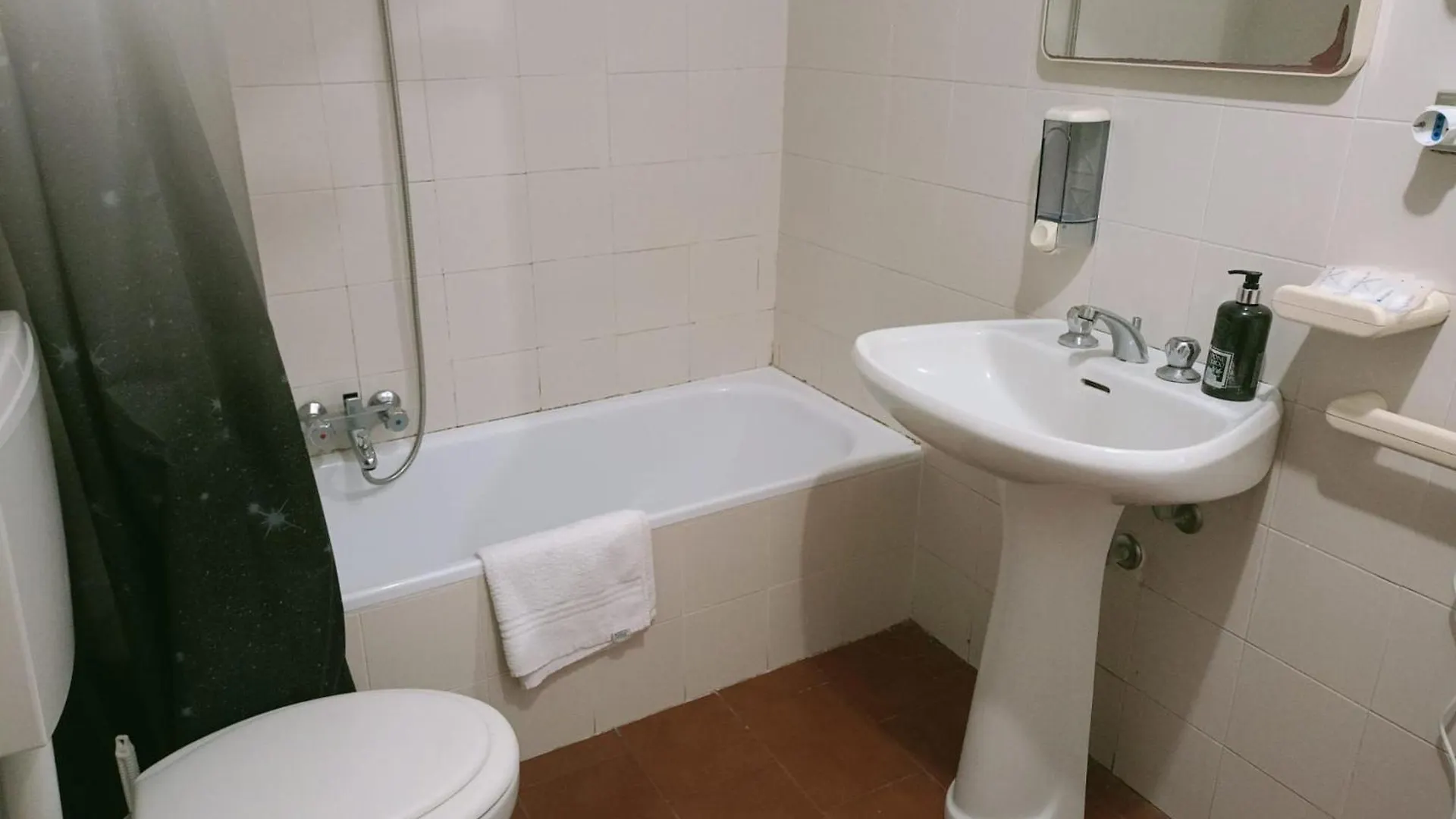 La Lanterna Hotel Corniglia Guest house