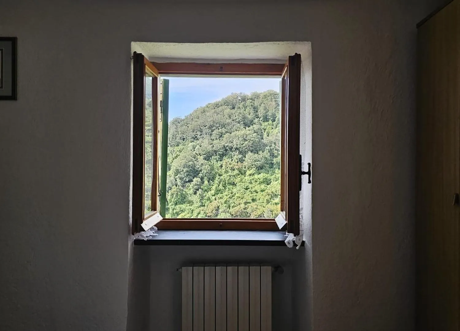 Guest house La Lanterna Hotel Corniglia Italy