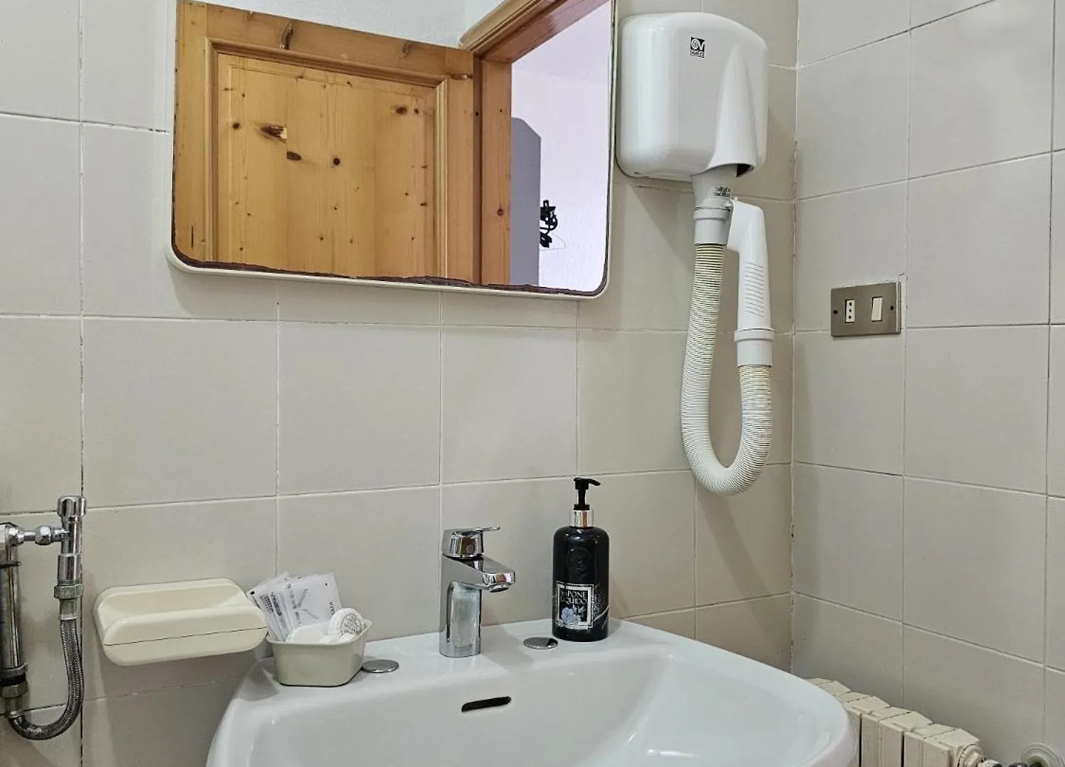 La Lanterna Hotel Corniglia Italy