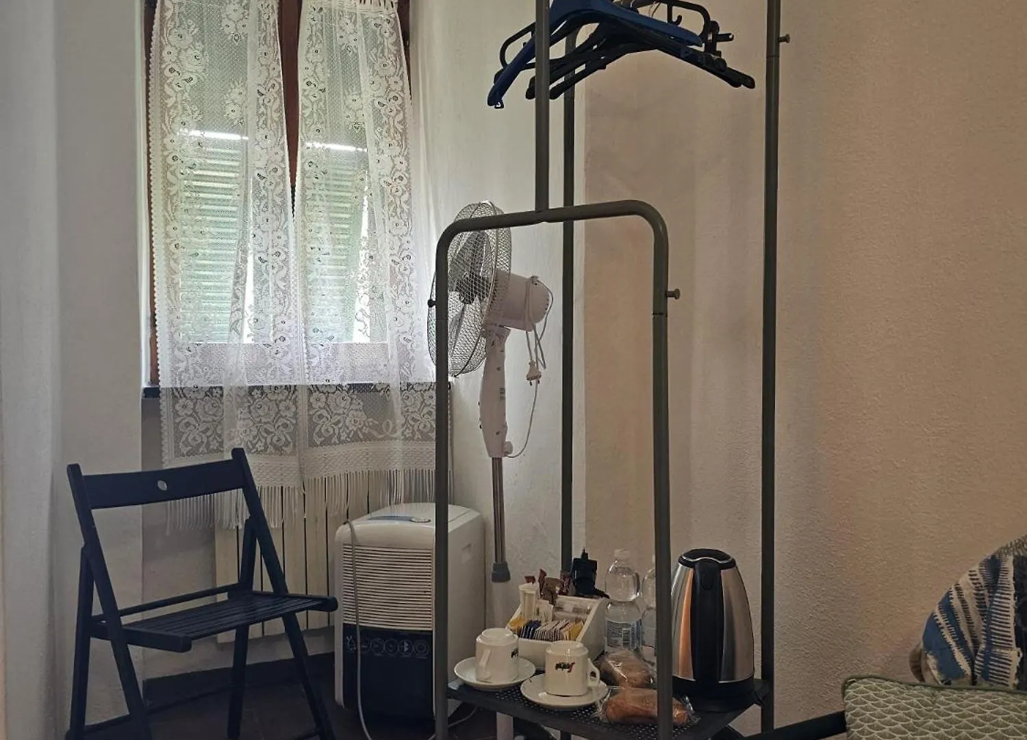 Guest house La Lanterna Hotel Corniglia