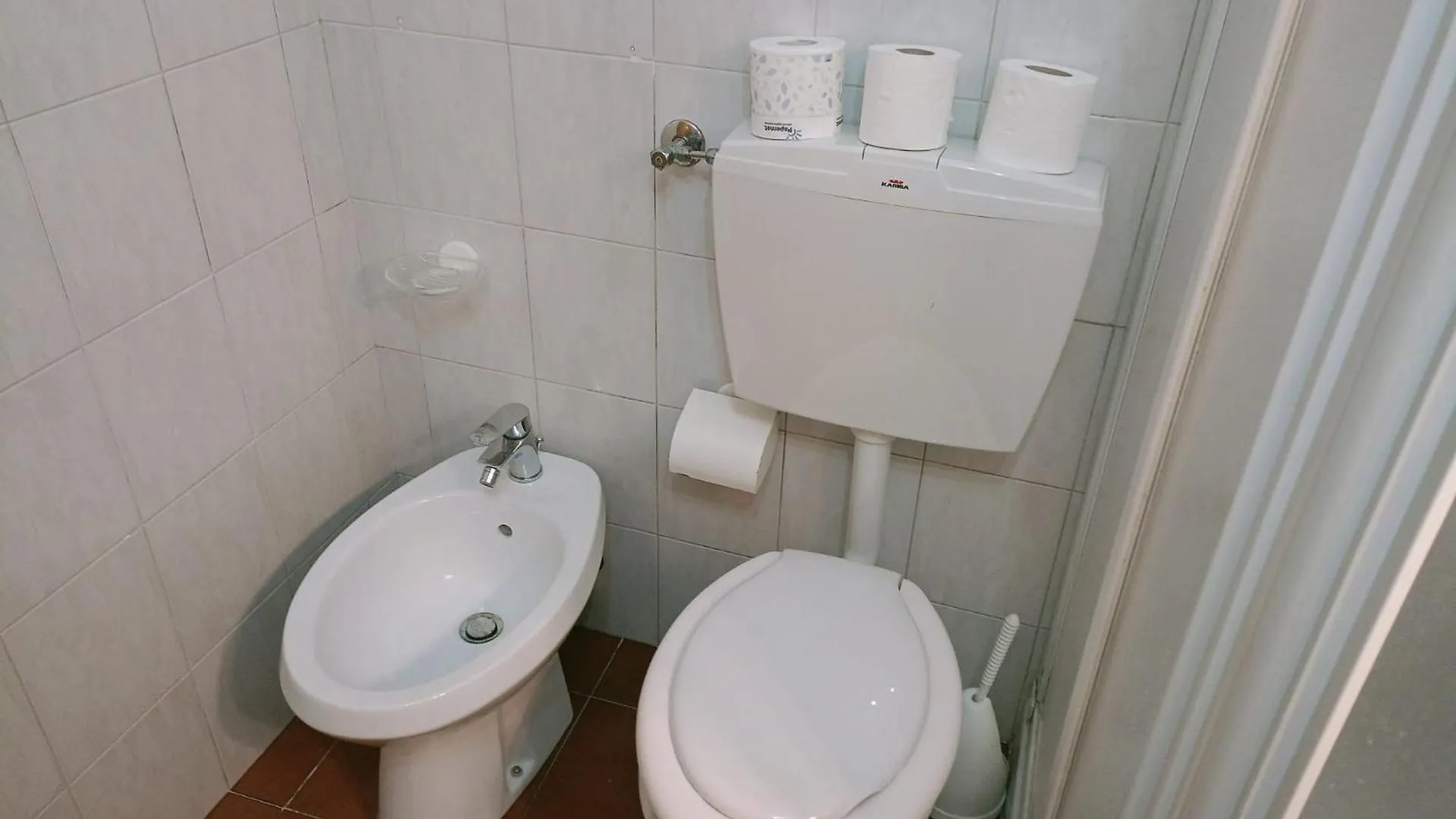 Guest house La Lanterna Hotel Corniglia