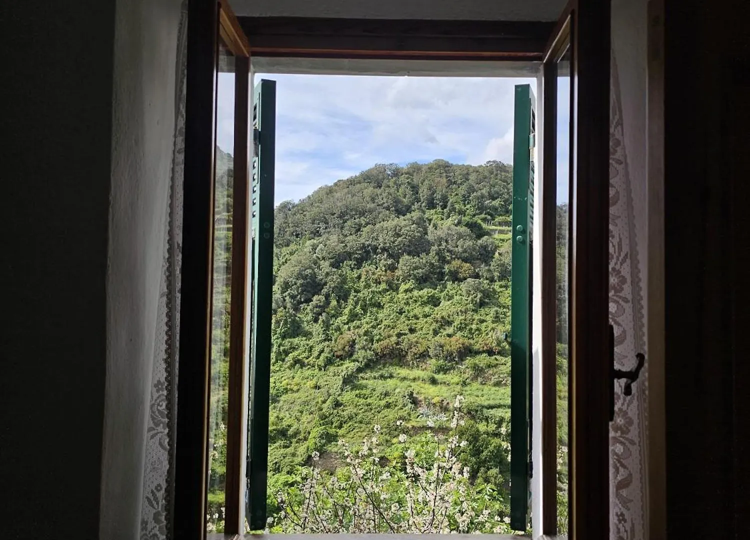 La Lanterna Hotel Corniglia Italy