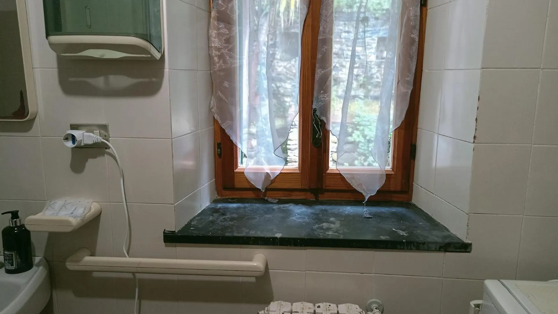 Guest house La Lanterna Hotel Corniglia Italy