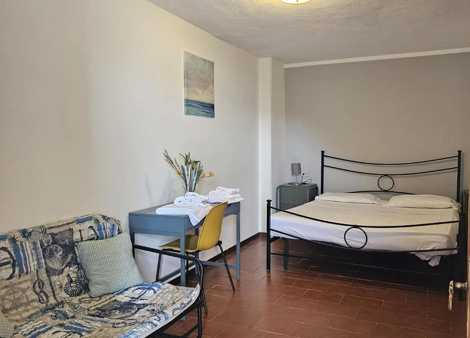 La Lanterna Hotel Corniglia 0*,  Italy