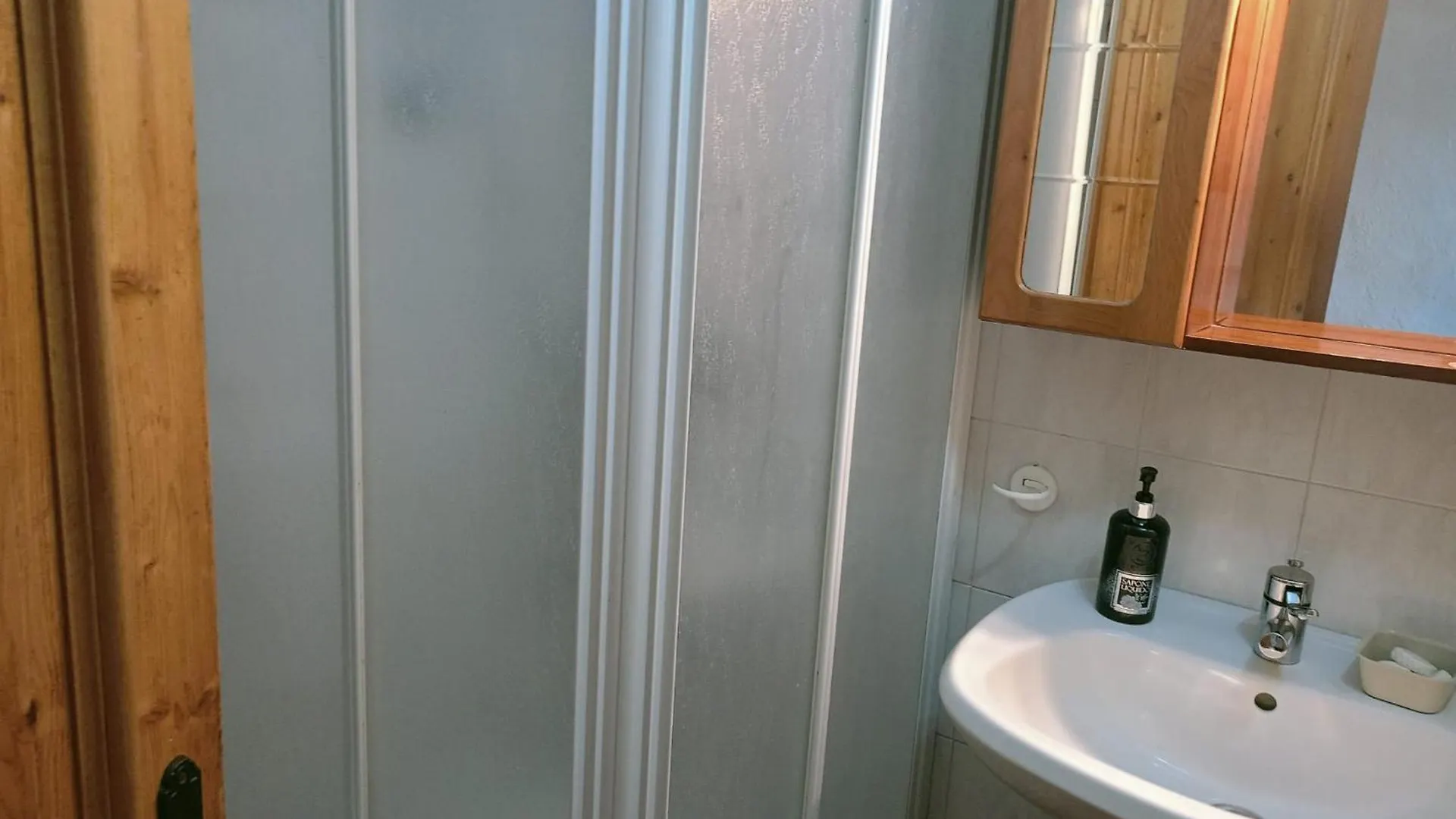 La Lanterna Hotel Corniglia Guest house