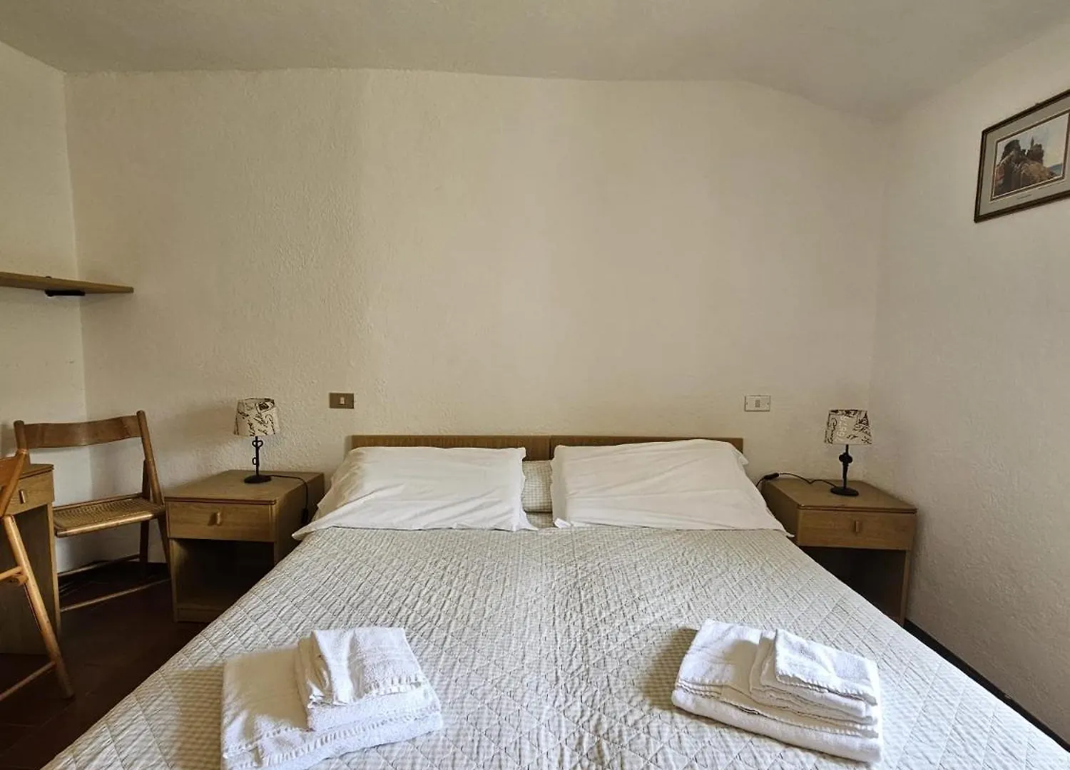 La Lanterna Hotel Corniglia Italy