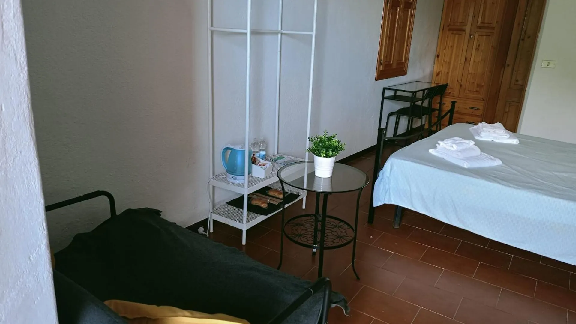 Guest house La Lanterna Hotel Corniglia