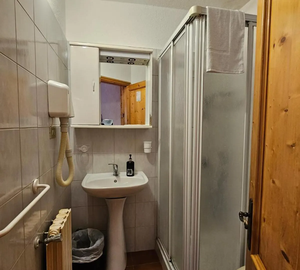 Guest house La Lanterna Hotel Corniglia