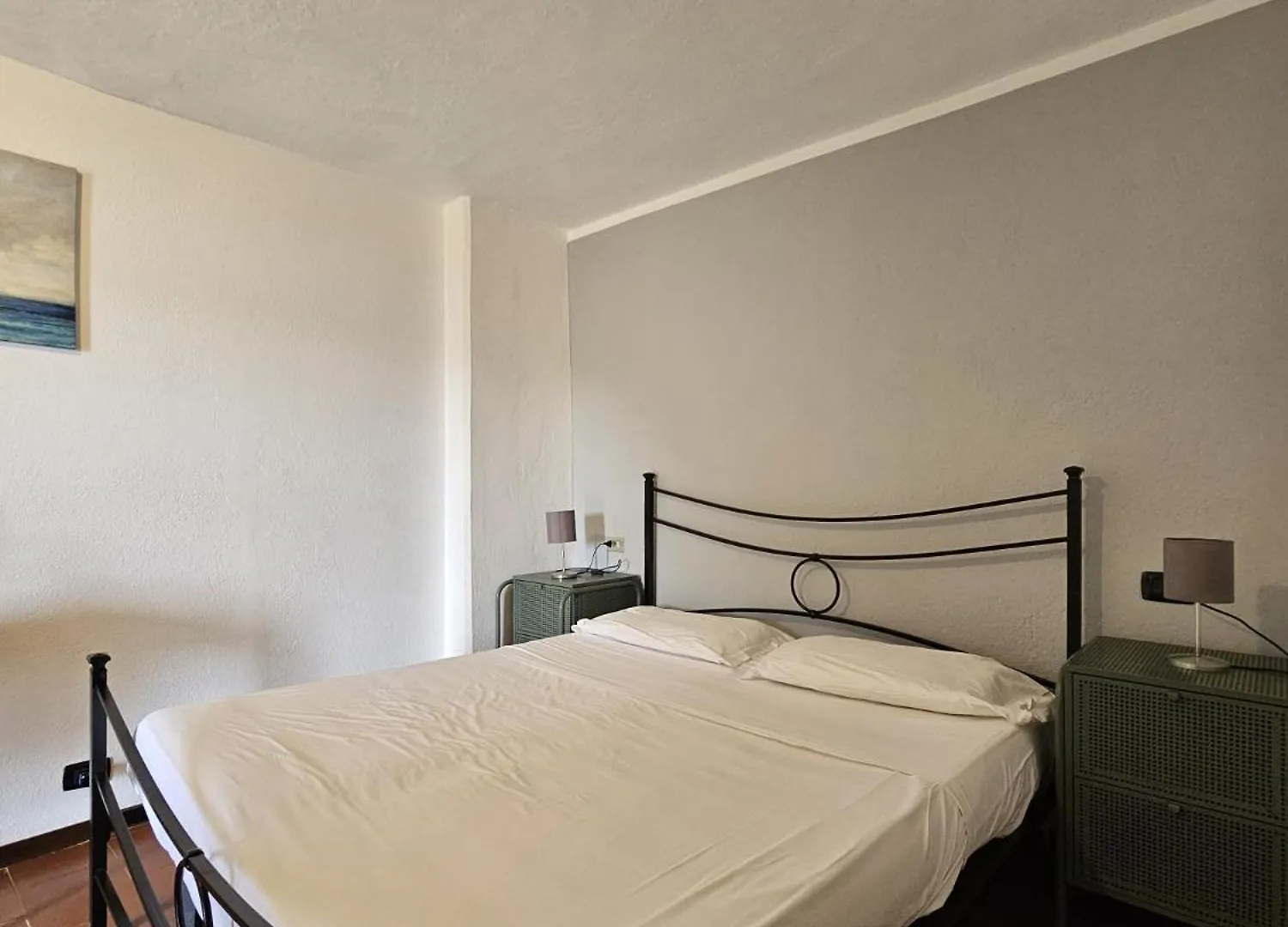 Guest house La Lanterna Hotel Corniglia Italy