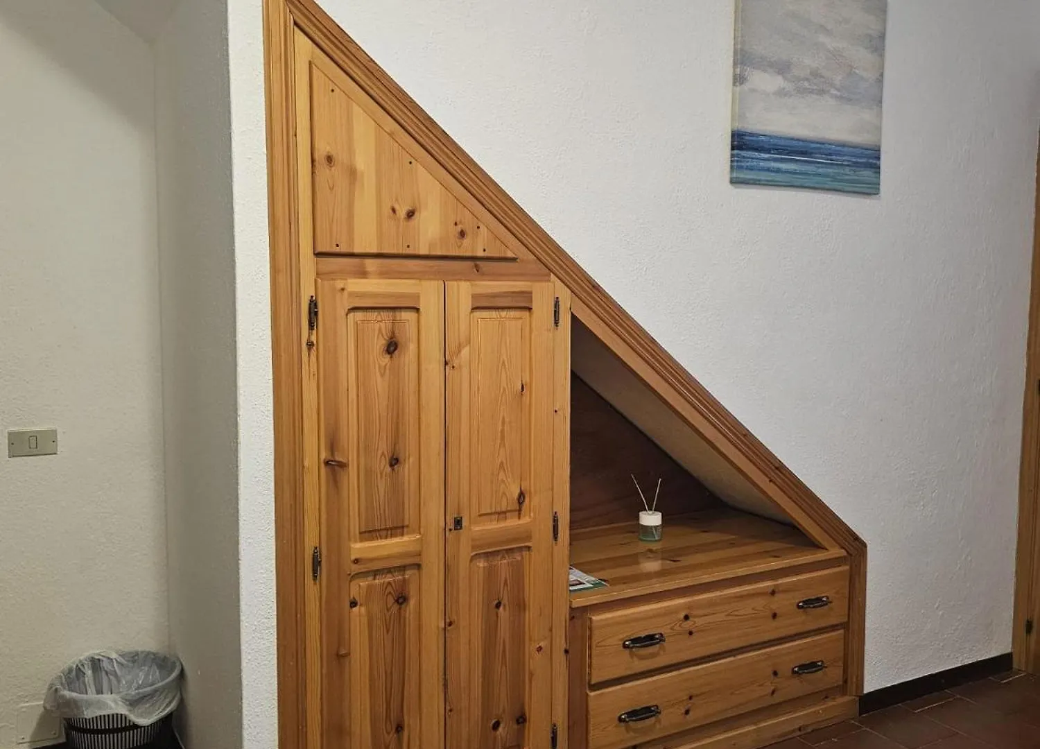 La Lanterna Hotel Corniglia Guest house