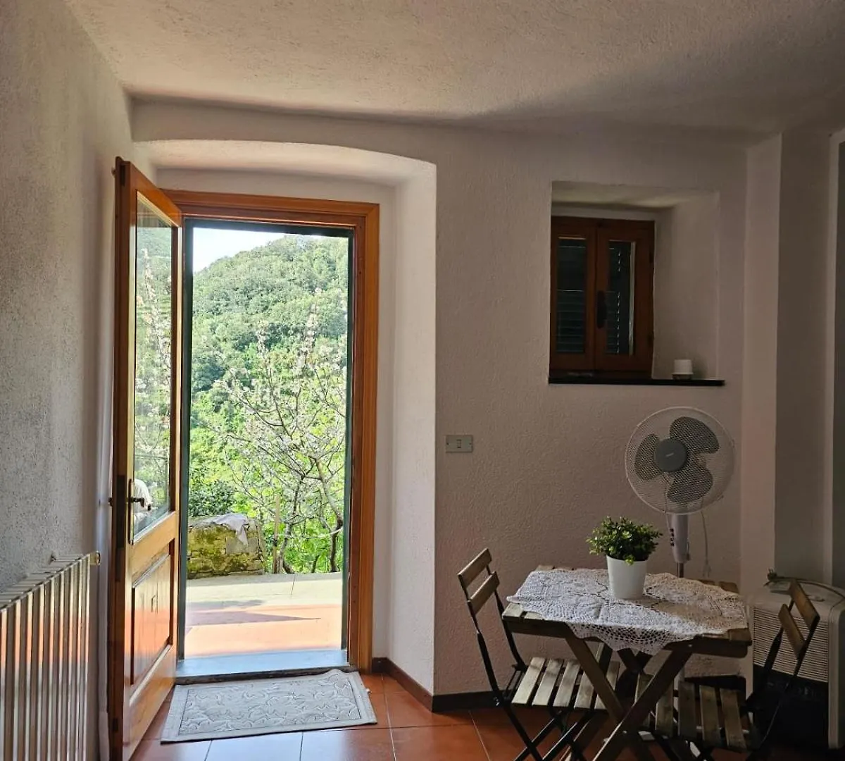 La Lanterna Hotel Corniglia