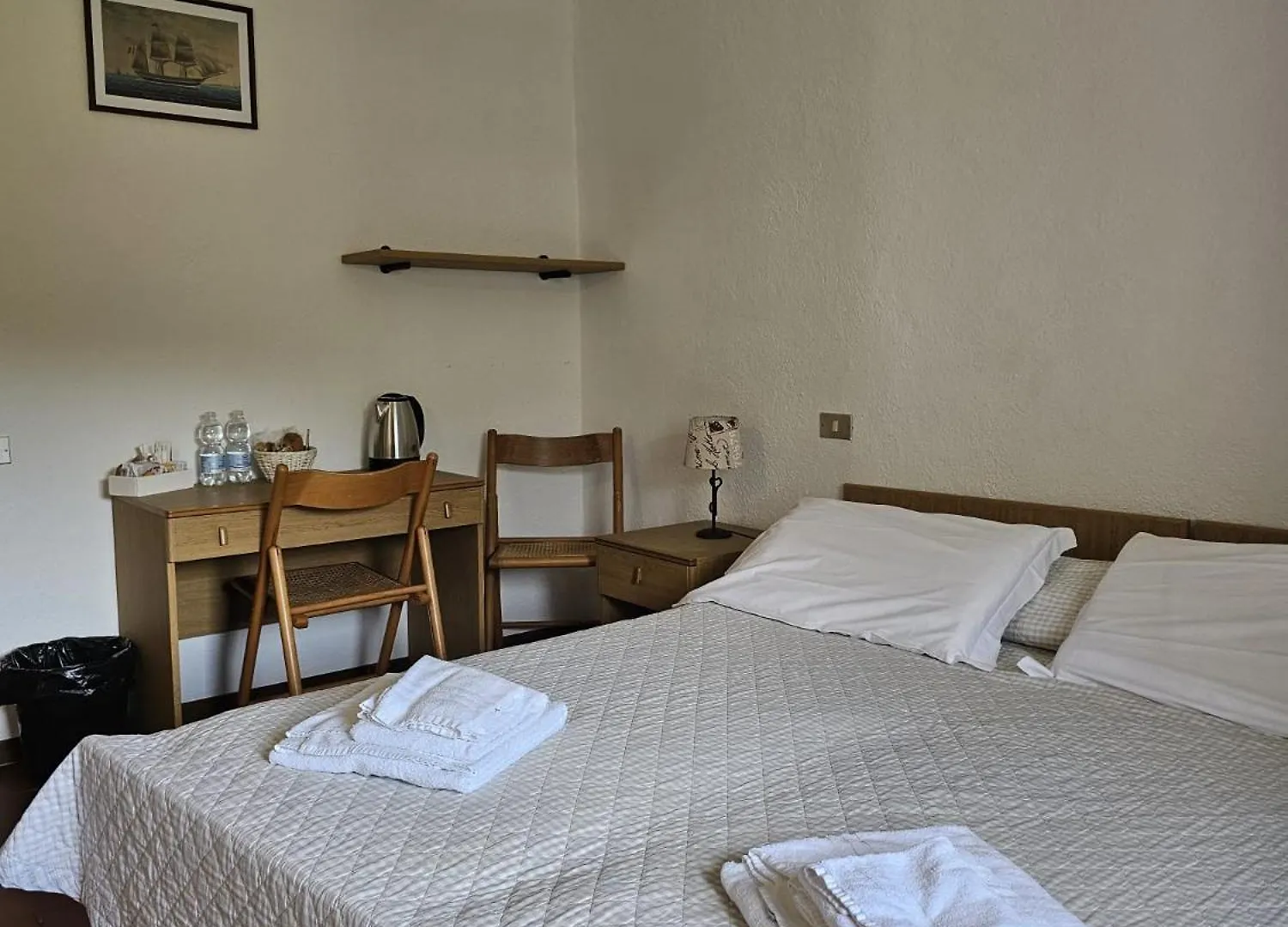 Guest house La Lanterna Hotel Corniglia Italy