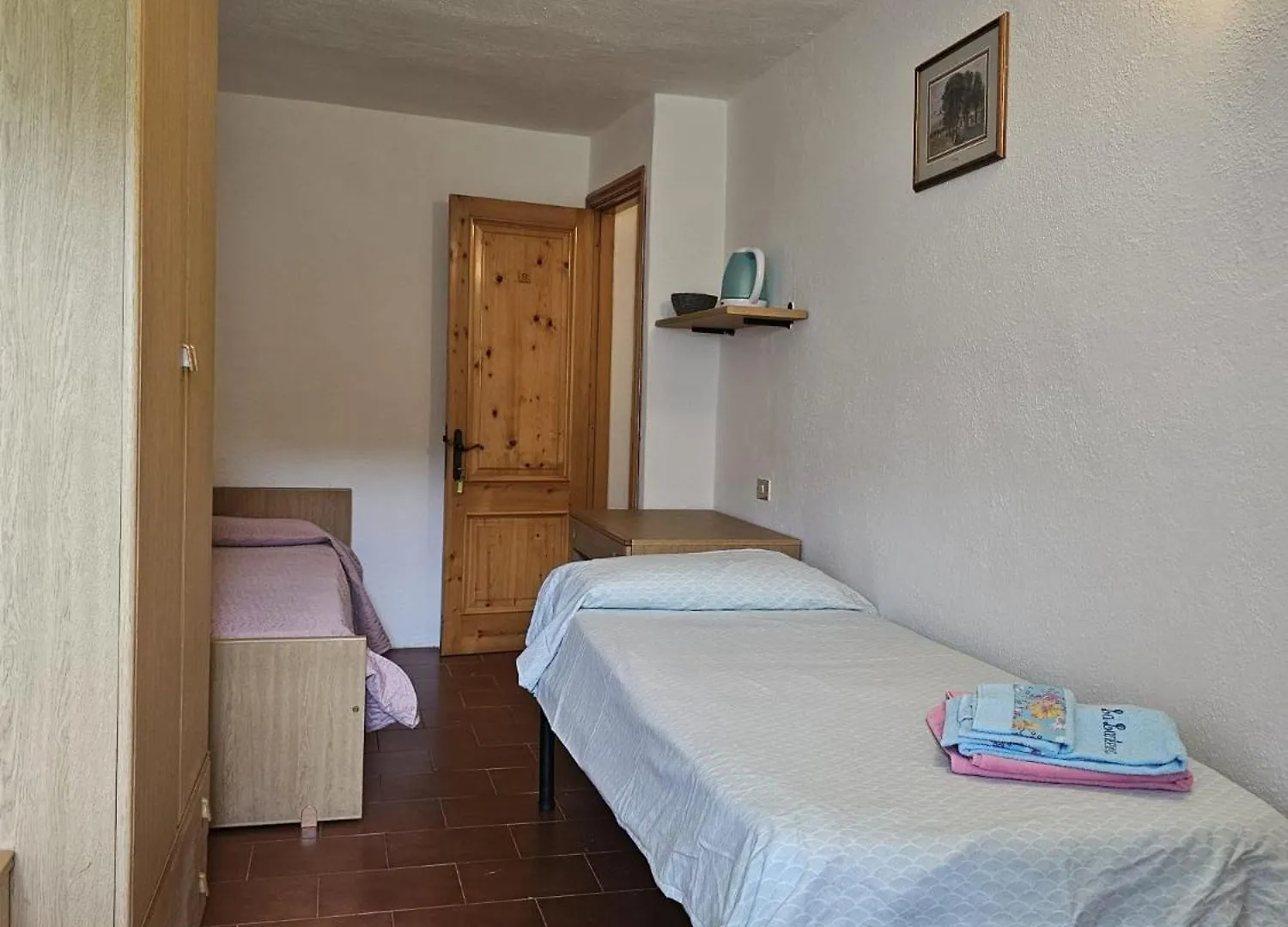 La Lanterna Hotel Corniglia Guest house