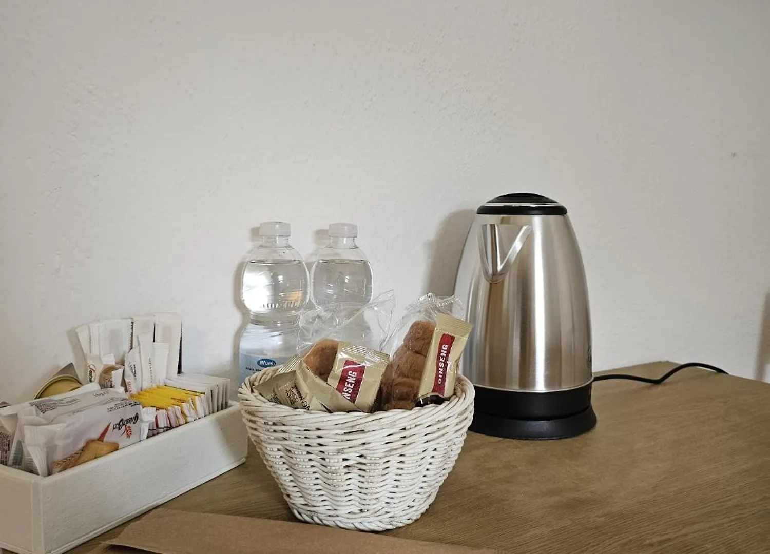 Guest house La Lanterna Hotel Corniglia