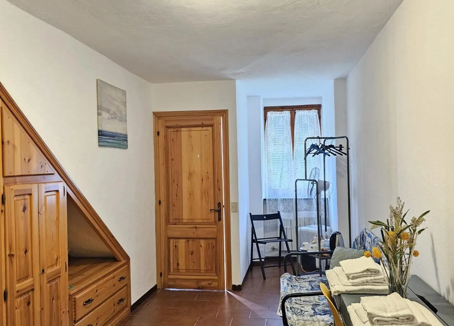La Lanterna Hotel Corniglia Italy