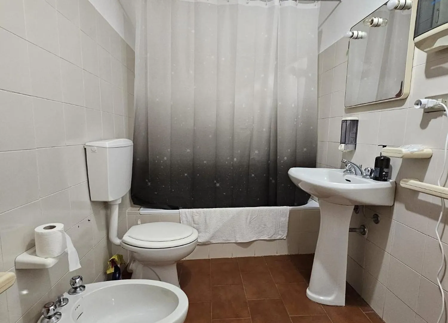 La Lanterna Hotel Corniglia