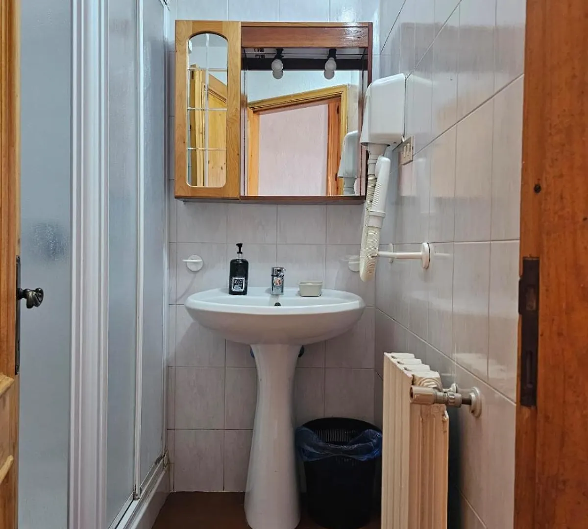 Hotel La Lanterna Corniglia