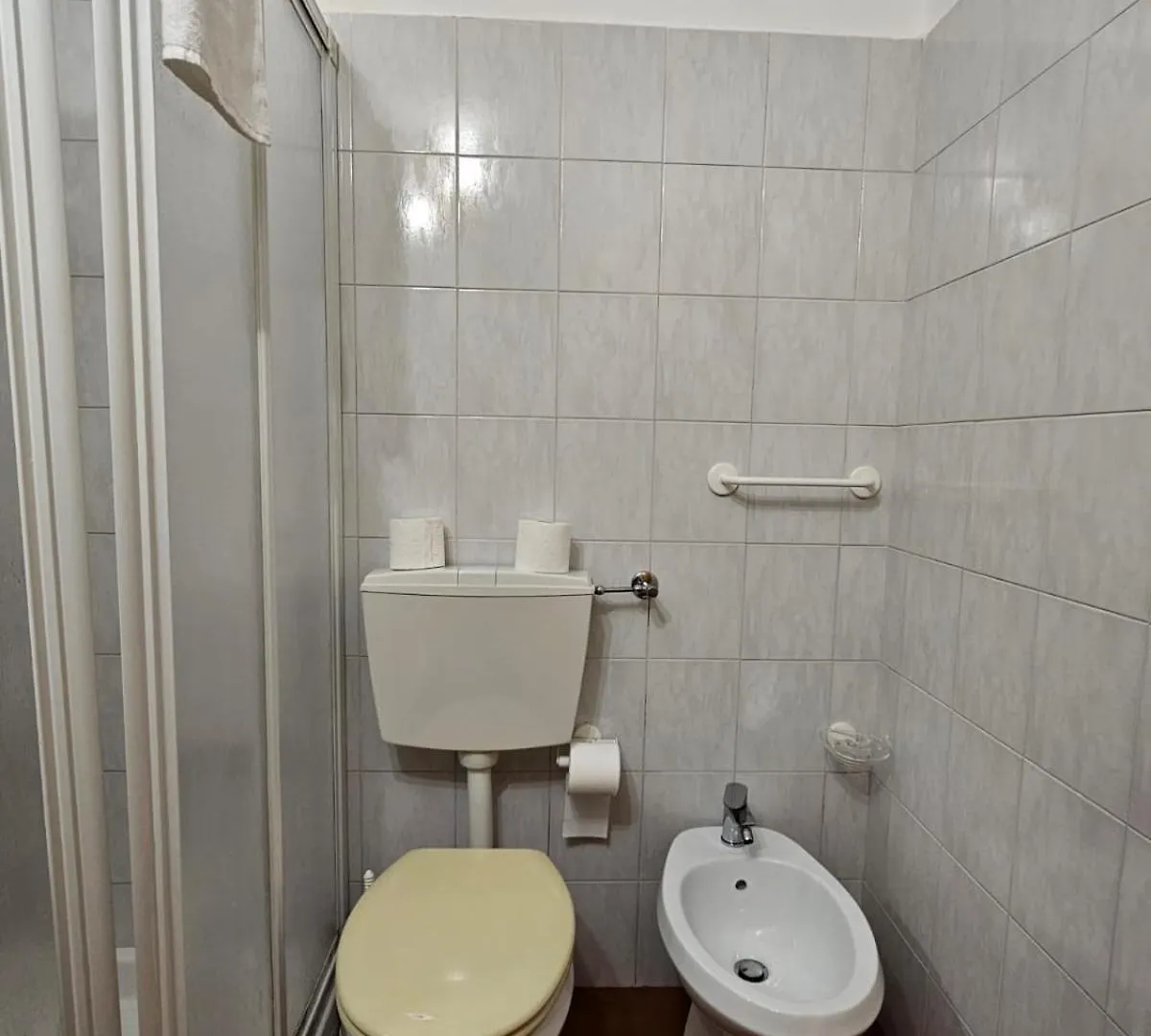 Hotel La Lanterna Corniglia Penzion