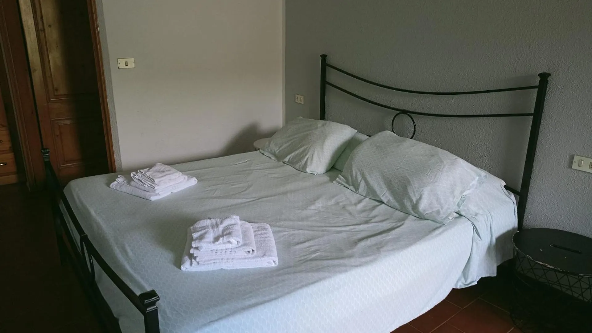 Hotel La Lanterna Corniglia Penzion