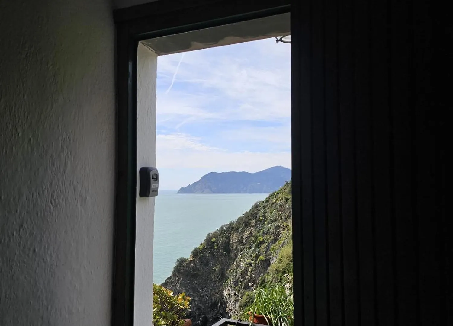 Hotel La Lanterna Corniglia 0*,