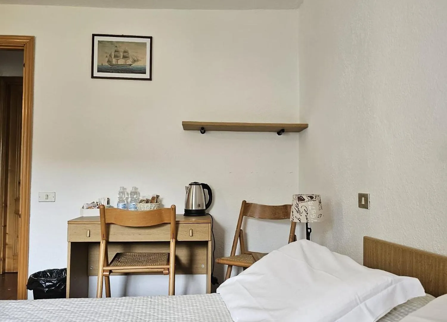 Penzion Hotel La Lanterna Corniglia