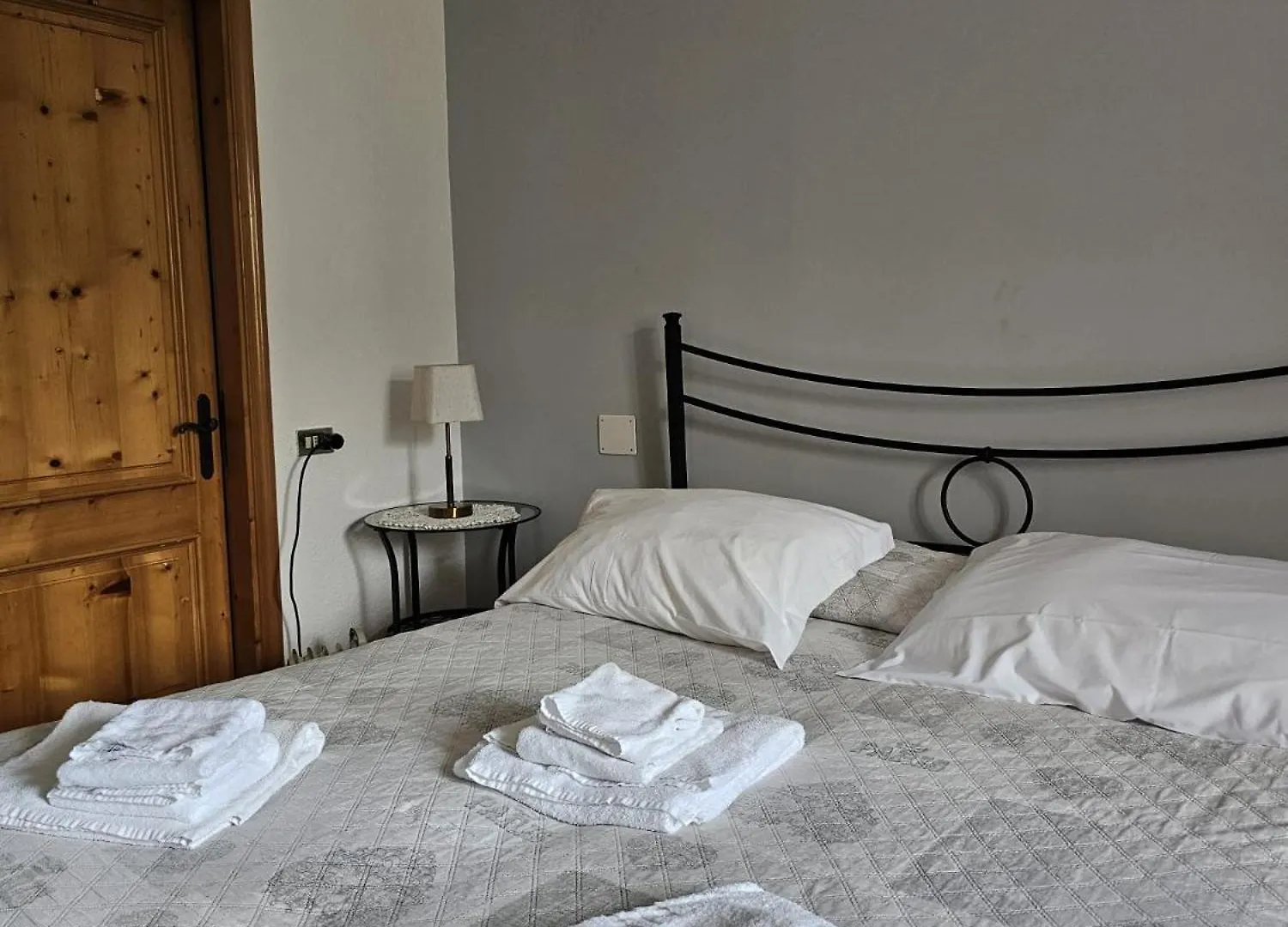 Penzion Hotel La Lanterna Corniglia